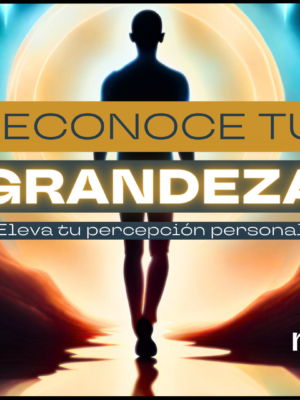 OFERTA 20% + REGALO CURSO (Curso vibra con tu esencia) + REGALO MASTERCLASS